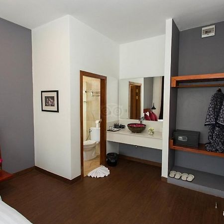 Siem Reap Tevi Residence Екстериор снимка