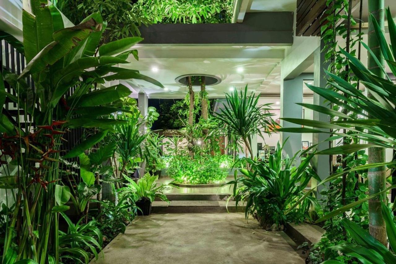 Siem Reap Tevi Residence Екстериор снимка